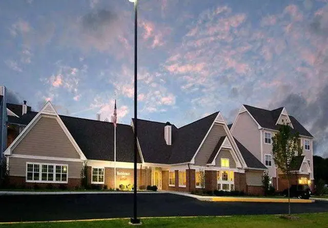 Residence Inn Hartford Rocky Hill