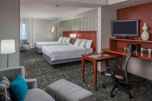 Courtyard Nashville Goodlettsville