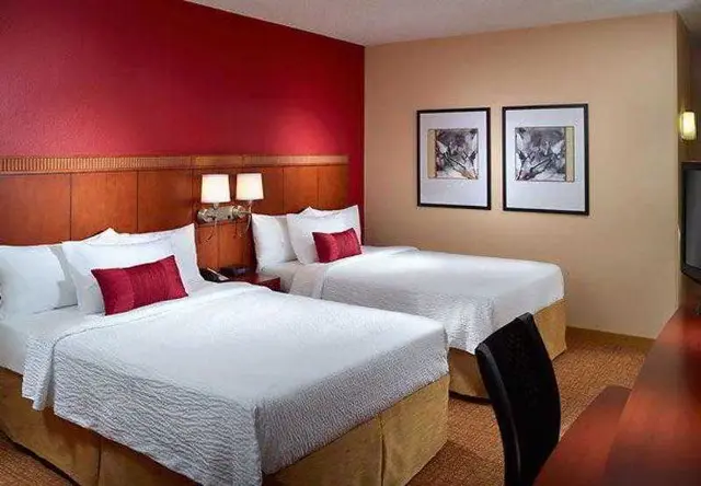 Courtyard By Marriott Birmingham Hoover