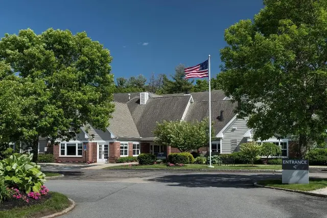 Residence Inn Boston Westford