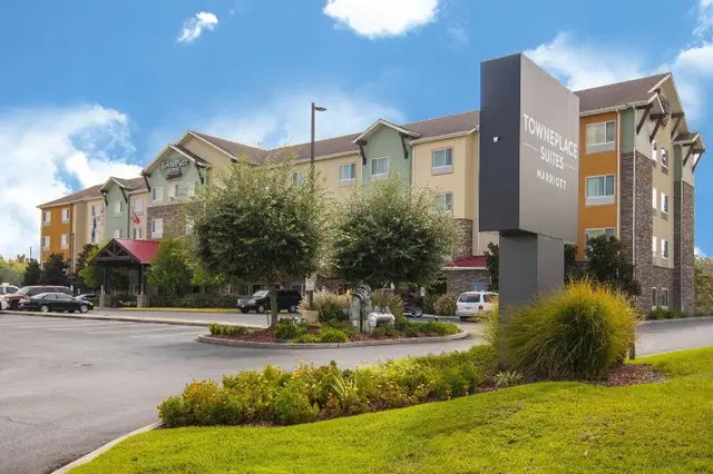 TownePlace Suites Baton Rouge Gonzales