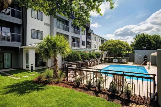 Courtyard Columbia Northeast/Fort Jackson Area