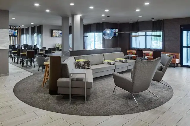 Springhill Suites Chicago Bolingbrook
