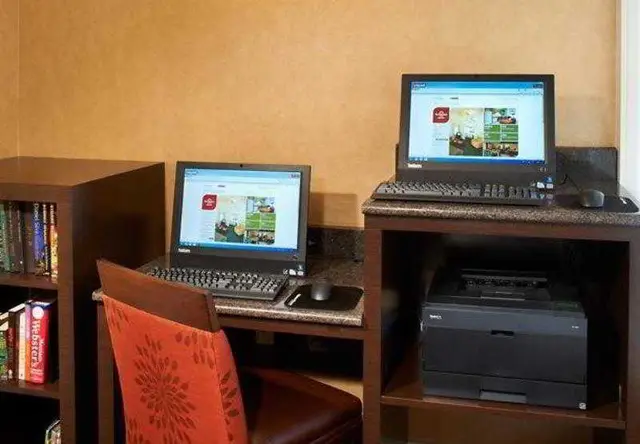 Residence Inn Chicago Deerfield