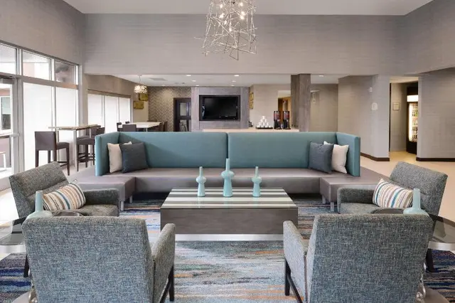 Residence Inn Dallas Plano/The Colony