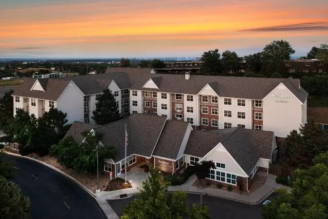 Residence Inn By Marriott Denver Golden/Red Rocks