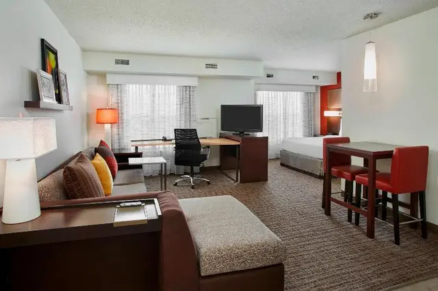 Residence Inn Detroit Pontiac/Auburn Hills
