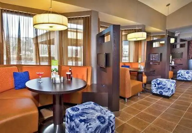 Courtyard Philadelphia Willow Grove