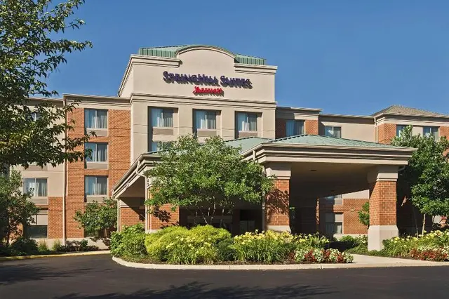 Willow Grove Inn