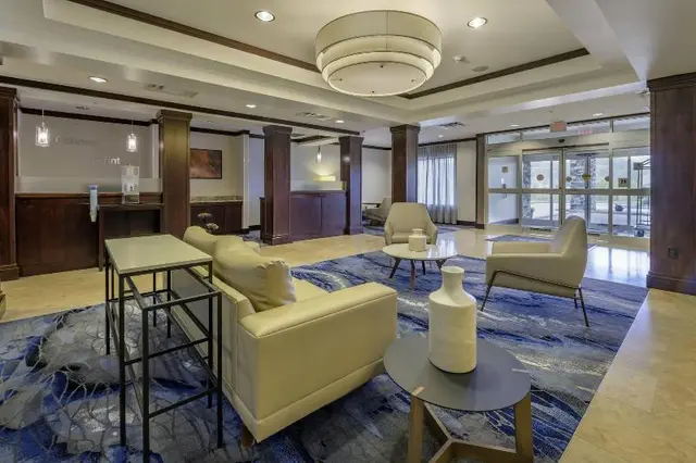 Fairfield Inn & Suites Slippery Rock