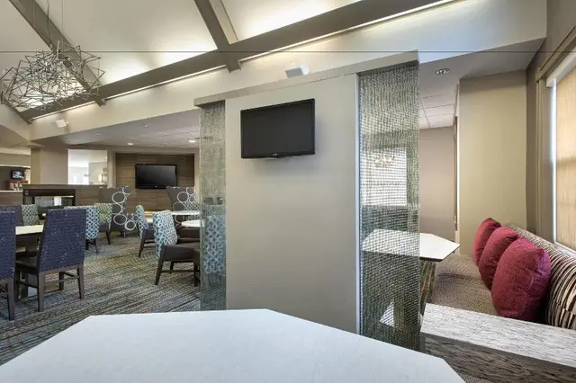 Residence Inn Cranbury South Brunswick