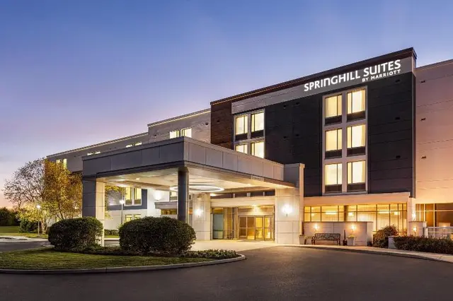 Springhill Suites Ewing Princeton South