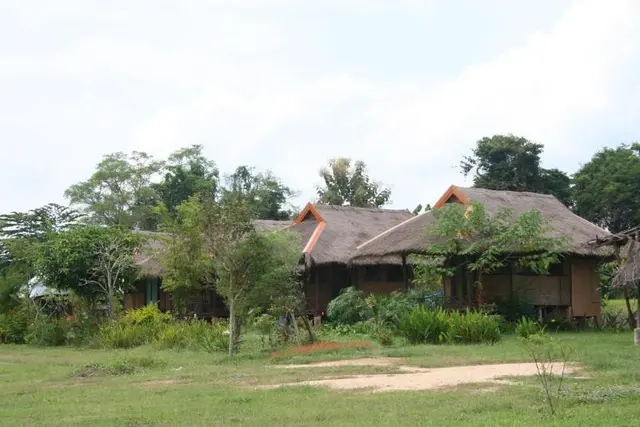 Good Morning Pai House
