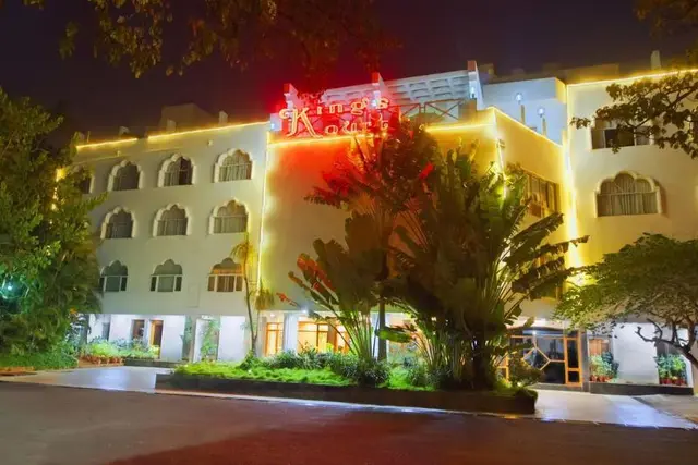 Kings Kourt Hotel