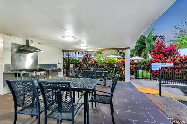 Titree Resort