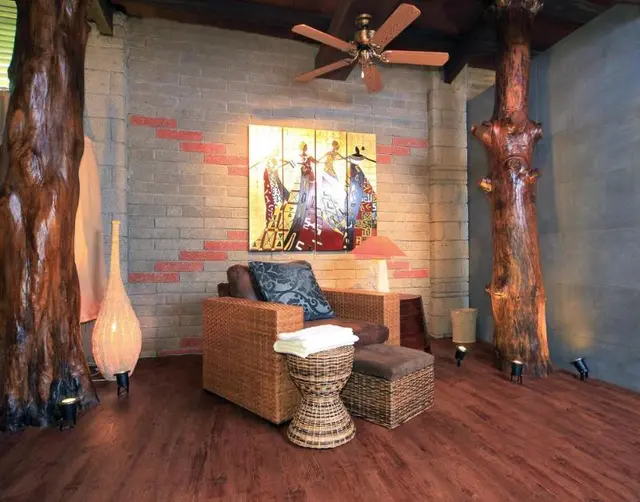 Jun Yong Quan Spa Hotspring Resort