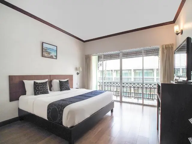 My Home Hotel