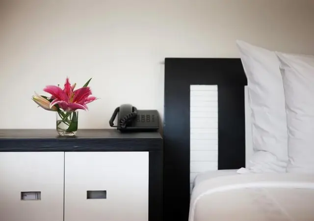 Paramount Hotel