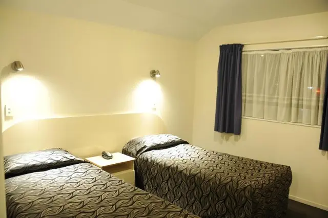 Annabelle Court Motel