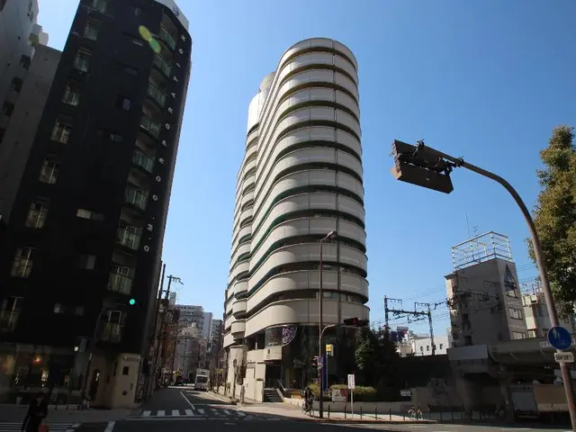APA Hotel Osaka-Tenma