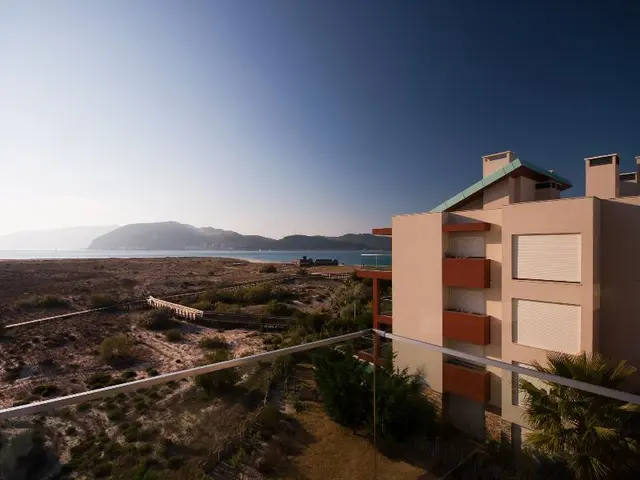 Troia Residence Praia