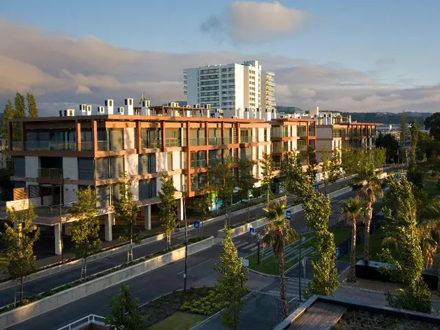 Troia Residence Ácala