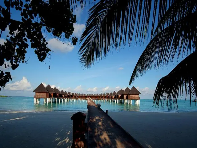 Sun Siyam Olhuveli Maldives