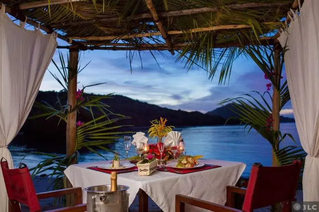 Navutu Stars Resort