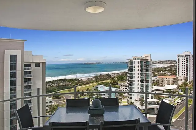 Aqua Vista Resort