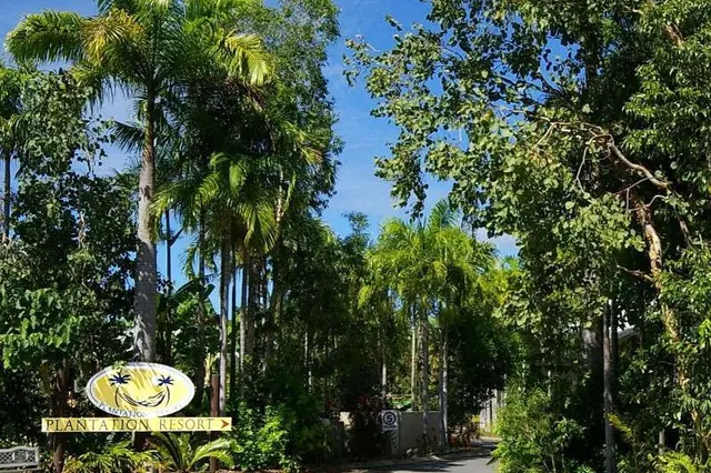 Plantation Resort