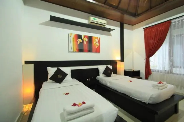 Taman Sari Cottage Ii