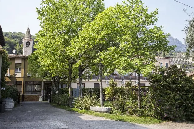 Hotel Eden