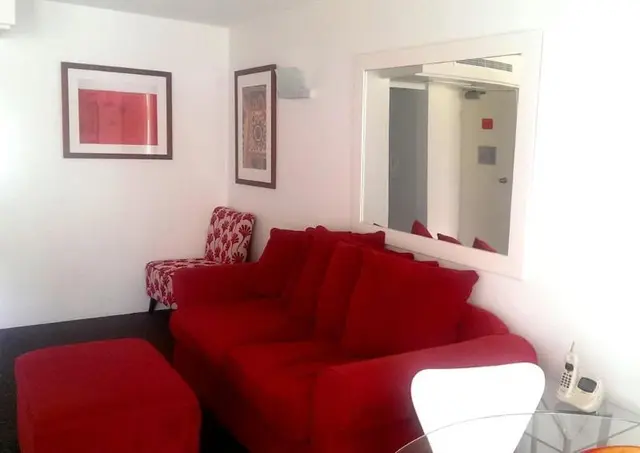 Hotel Laguna