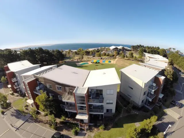 Silverwater Resort