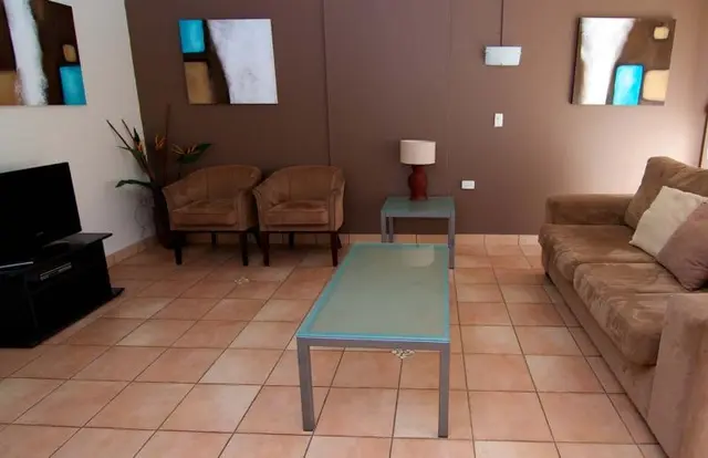 Hi Ho Beach Apartments