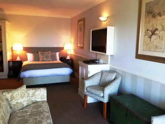 Echoes Boutique Hotel & Restaurant