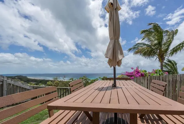 Pandanus Palms Resort