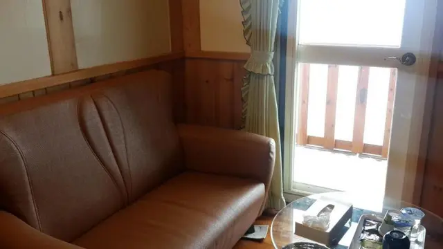 Sea of Clouds Vacation Villa I