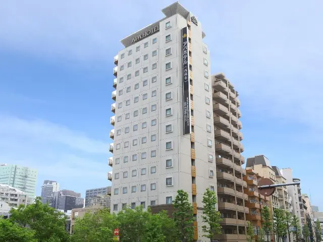 APA Hotel Nishiazabu