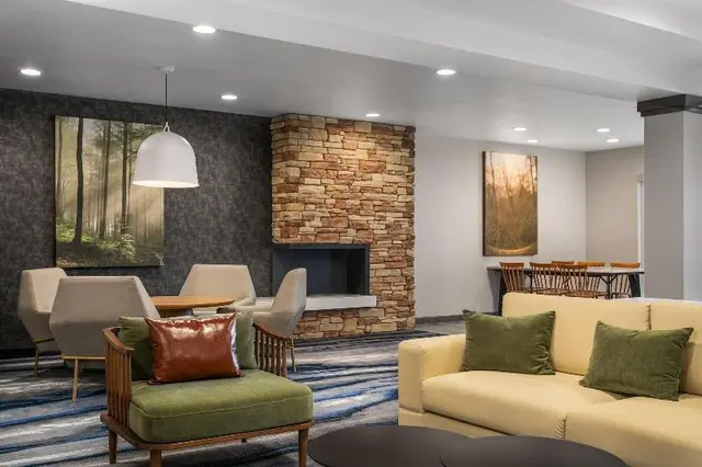 Fairfield Inn &Suites Chattanooga South/East Ridge