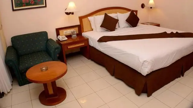 Grand Trawas Hotel