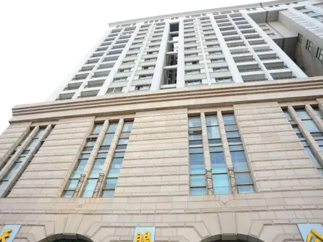 Tianci Service Apartment