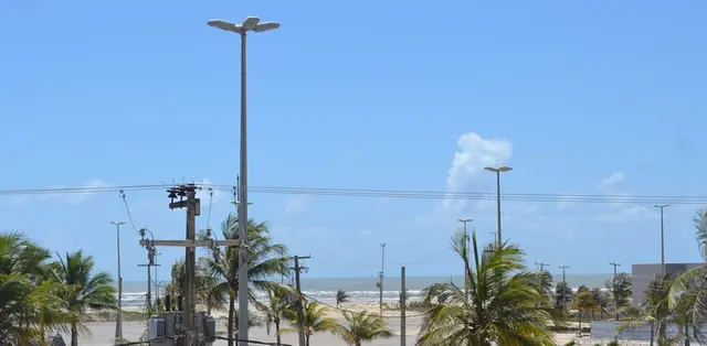 Tropical Praia