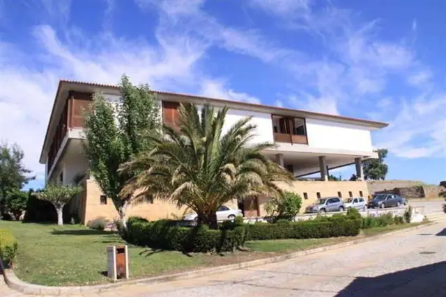 Fortaleza de Almeida