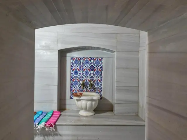 Enderun Hotel Istanbul