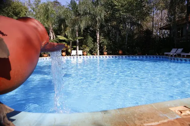 La Cautiva Iguazú Hotel