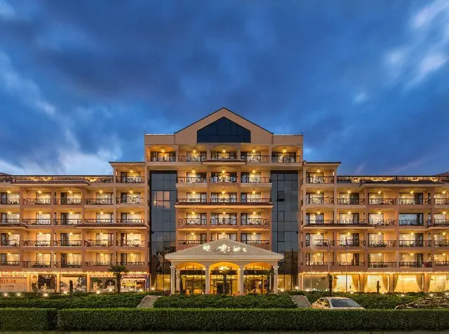 Hotel and SPA Diamant Residence