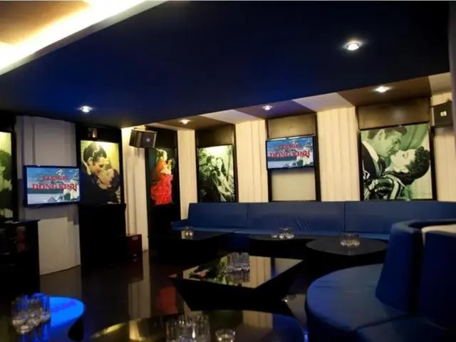 Dong Kinh Hotel