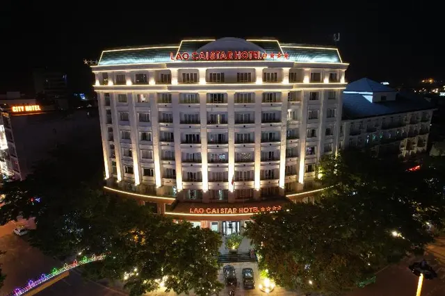 Lao Cai Star Hotel