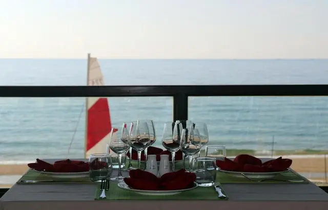 Full Moon Village Resort